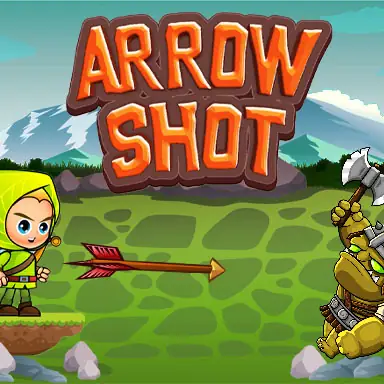 Arrow Shoots oyunu