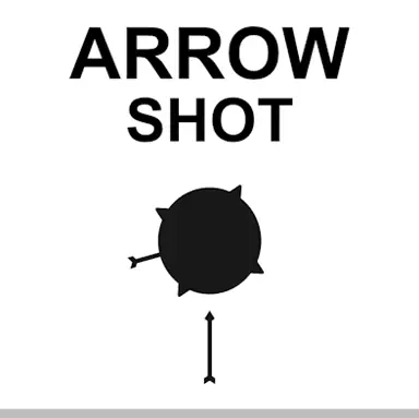Arrow Shot game