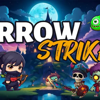 Arrow Strike game