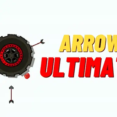 Arrow Ultimate game