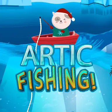 Artic Fishing oyunu