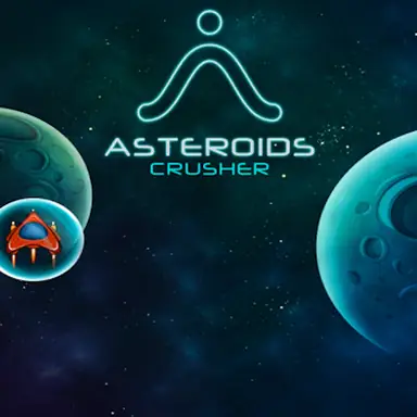 Asteroid oyunu