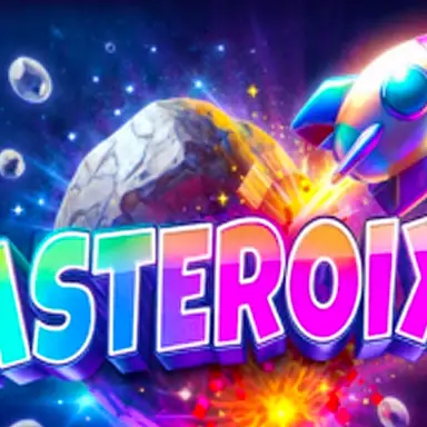 Asteroix oyunu