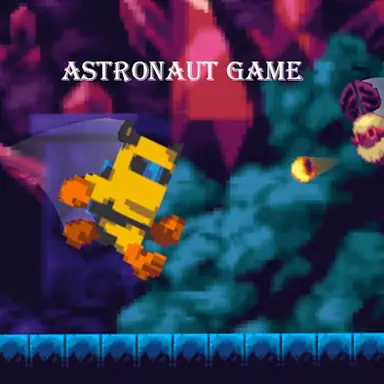 Astronaut Game game