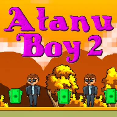 Atanu Boy 2 oyunu
