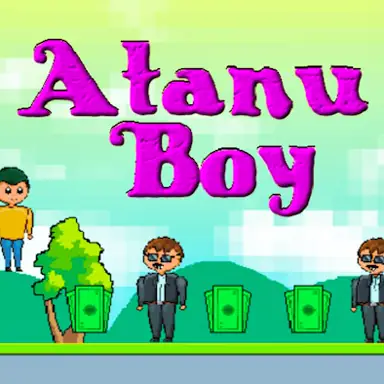 Atanu Boy oyunu