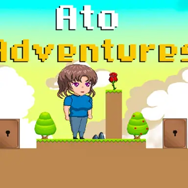 Ato Adventures oyunu