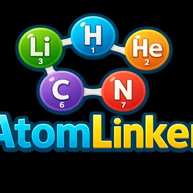 AtomLinker oyunu