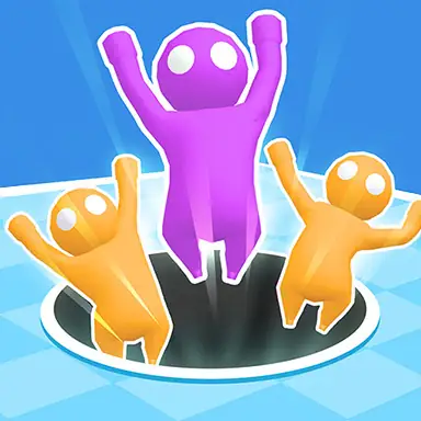 Attack Hole Game oyunu