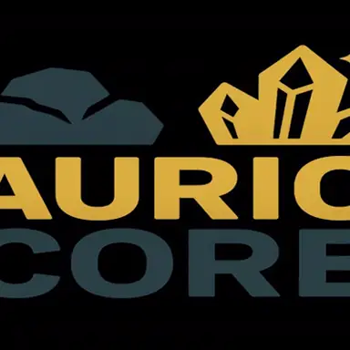 Auric Core oyunu