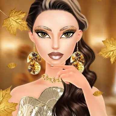 Autumn Glam Gala game