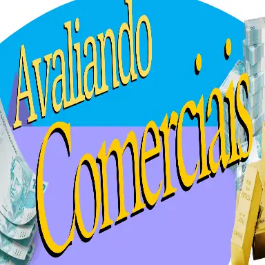 Avaliando Comerciais oyunu