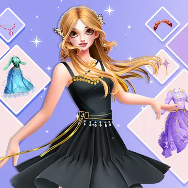 Avatar Princess Adventure game