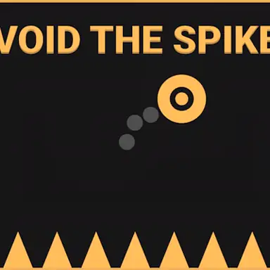 Avoid the Spikes oyunu