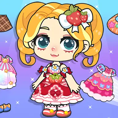 Ayla World Princess life oyunu