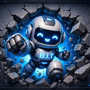 B.I.T oyunu