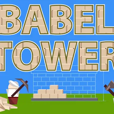 Babel Tower oyunu