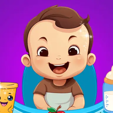 Baby Care Mommay Game oyunu
