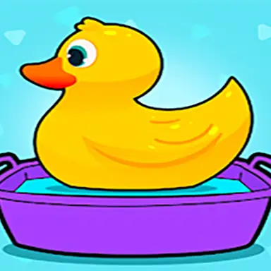 Baby Games For Preschool Kids oyunu
