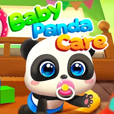 Baby Panda Care game