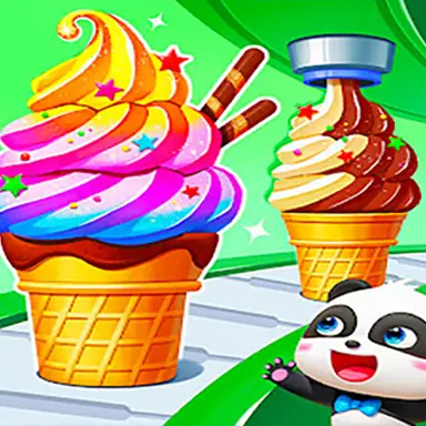 Baby Panda Drink Bar oyunu