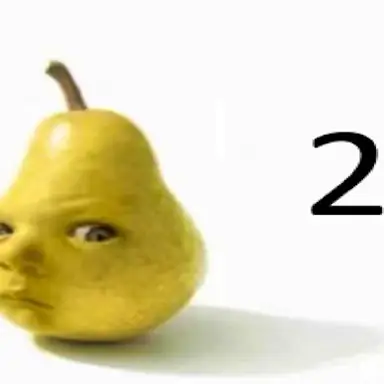 Baby Pear Clicker 2 oyunu