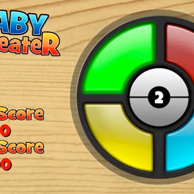 Baby Repeater game