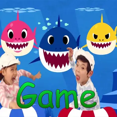 Baby Shark Game Online oyunu