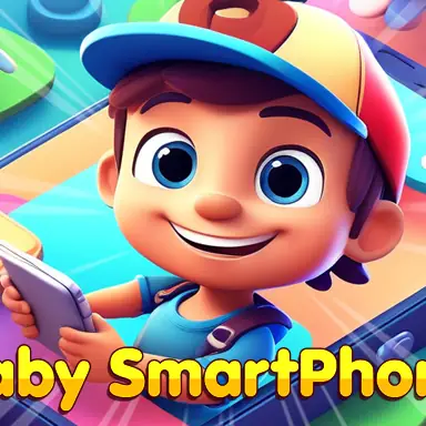 Baby Smartphone oyunu