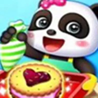 Baby Snack Factory - Fun Cooking oyunu