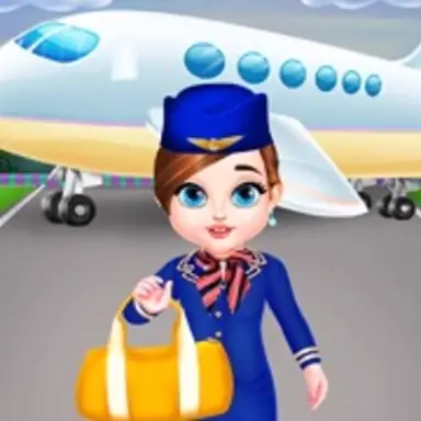 Baby Taylor Airline High Hope oyunu