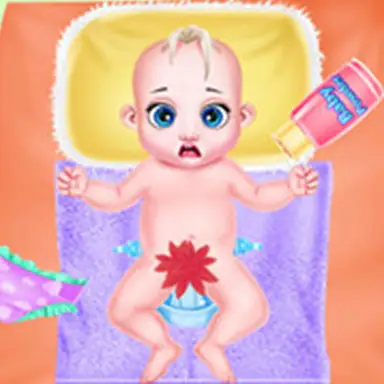 Baby Taylor Babysitter Daycare 2 oyunu