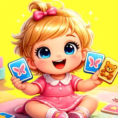 Baby Taylor Memory Quest oyunu