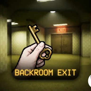 Backroom Exit oyunu