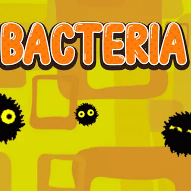 Bacteria game
