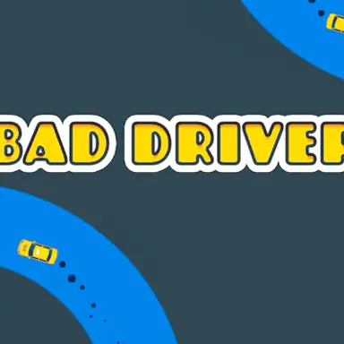 Bad Driver oyunu