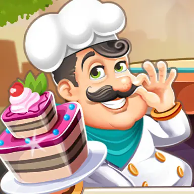 Bakery Chefs Shop oyunu
