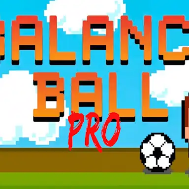 Balance Ball Pro oyunu
