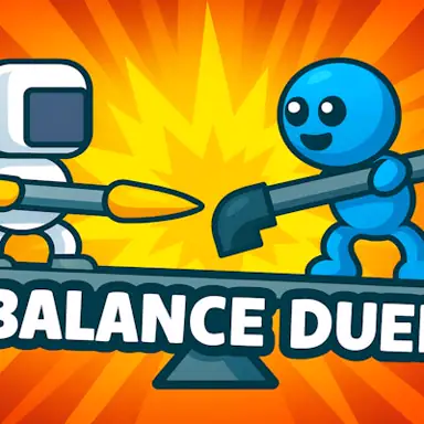 Balance Duel oyunu