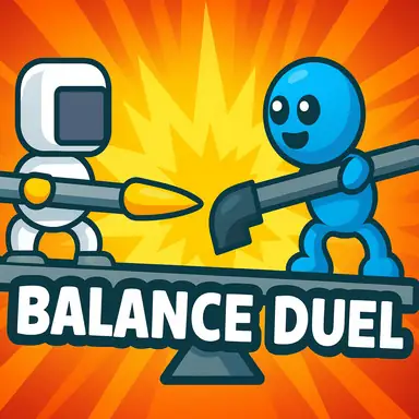 BalanceDuel oyunu