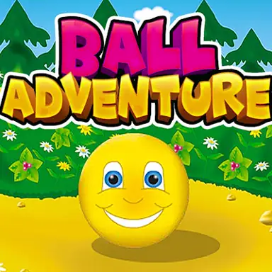 Ball Adventure game