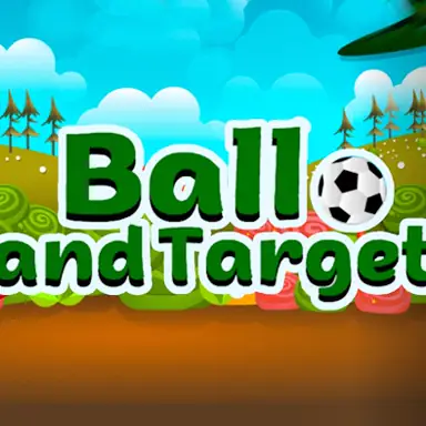 Ball and Target game