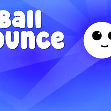 Ball Bounce oyunu