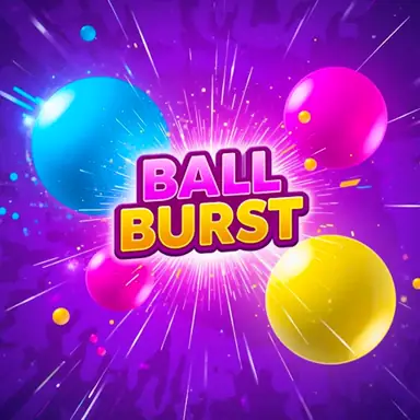 Ball Burst oyunu