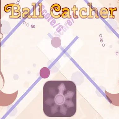 Ball Catcher oyunu