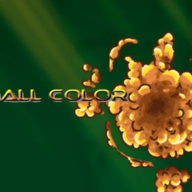 Ball Color game