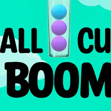 Ball Cup Game oyunu
