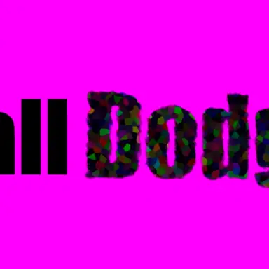 Ball Dodge game