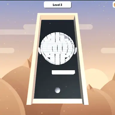 Ball Domino oyunu