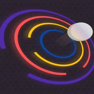 Ball Escape Puzzle oyunu